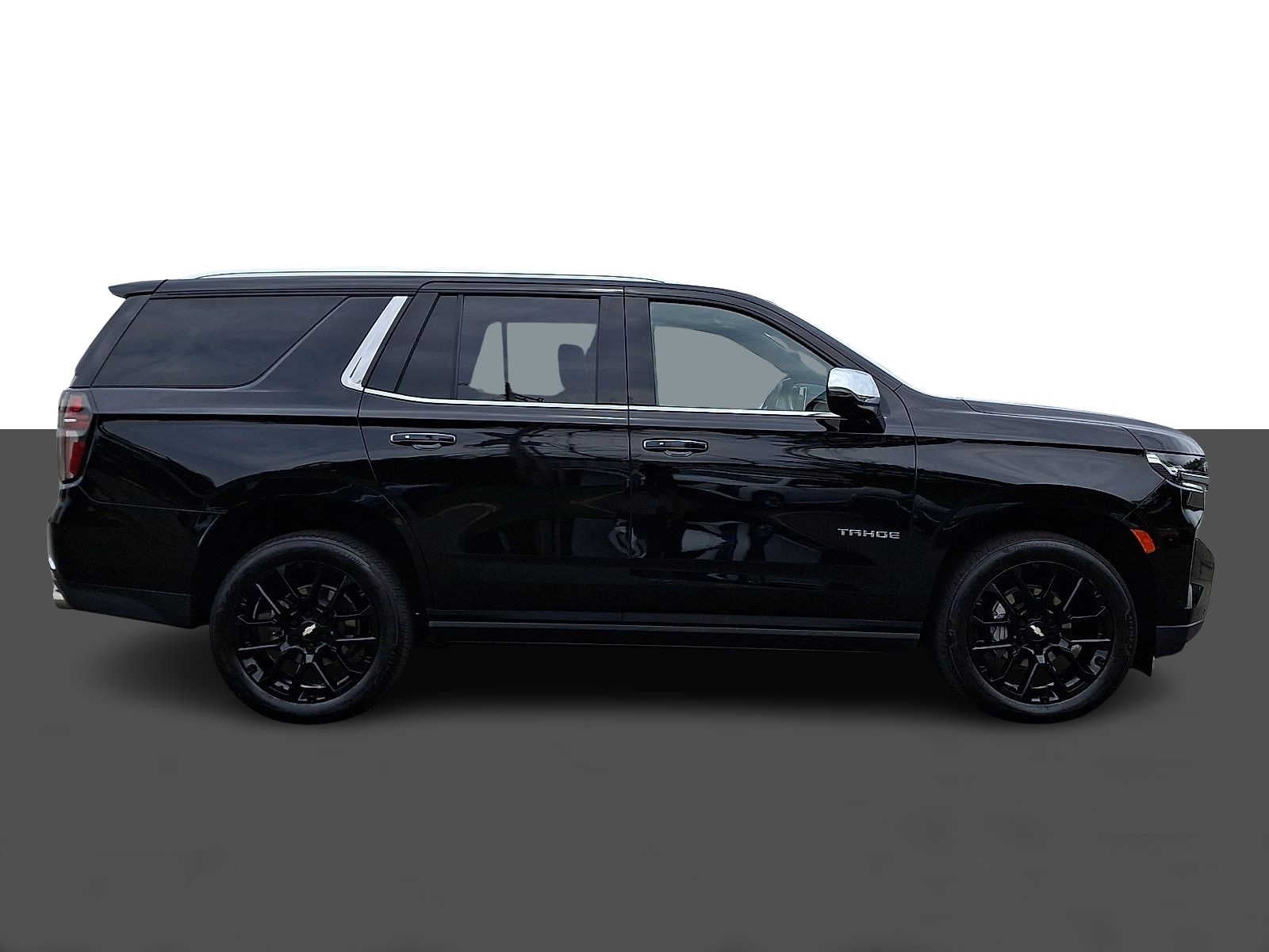2023 Chevrolet Tahoe 4WD 4dr Premier