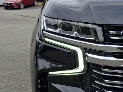 2023 Chevrolet Tahoe 4WD 4dr Premier