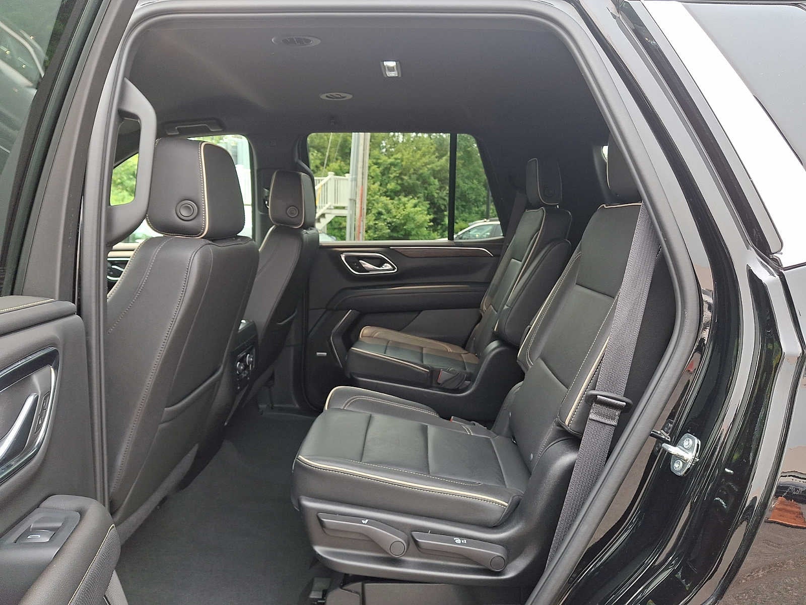 2024 Chevrolet Tahoe 4WD 4dr Premier