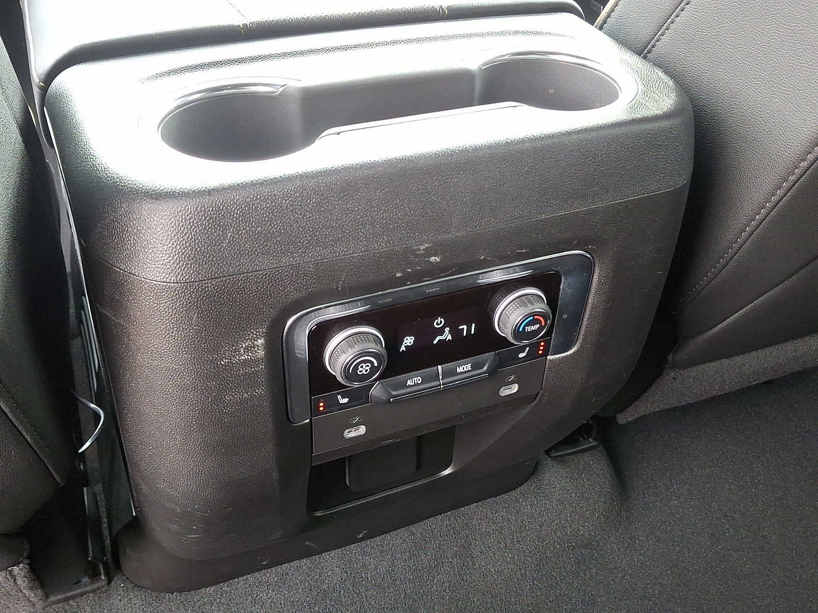 2024 Chevrolet Tahoe 4WD 4dr Premier