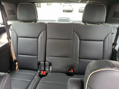 2024 Chevrolet Tahoe 4WD 4dr Premier