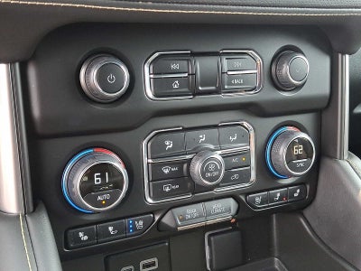2024 Chevrolet Tahoe 4WD 4dr Premier