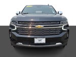 2024 Chevrolet Tahoe 4WD 4dr Premier