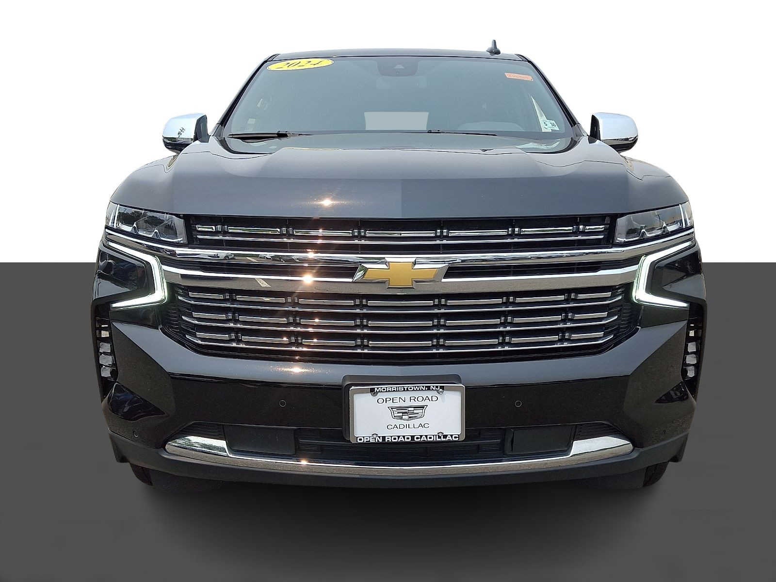 2024 Chevrolet Tahoe 4WD 4dr Premier