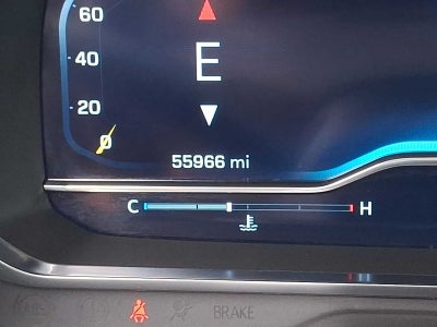2024 Chevrolet Tahoe 4WD 4dr Premier