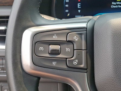 2024 Chevrolet Tahoe 4WD 4dr Premier