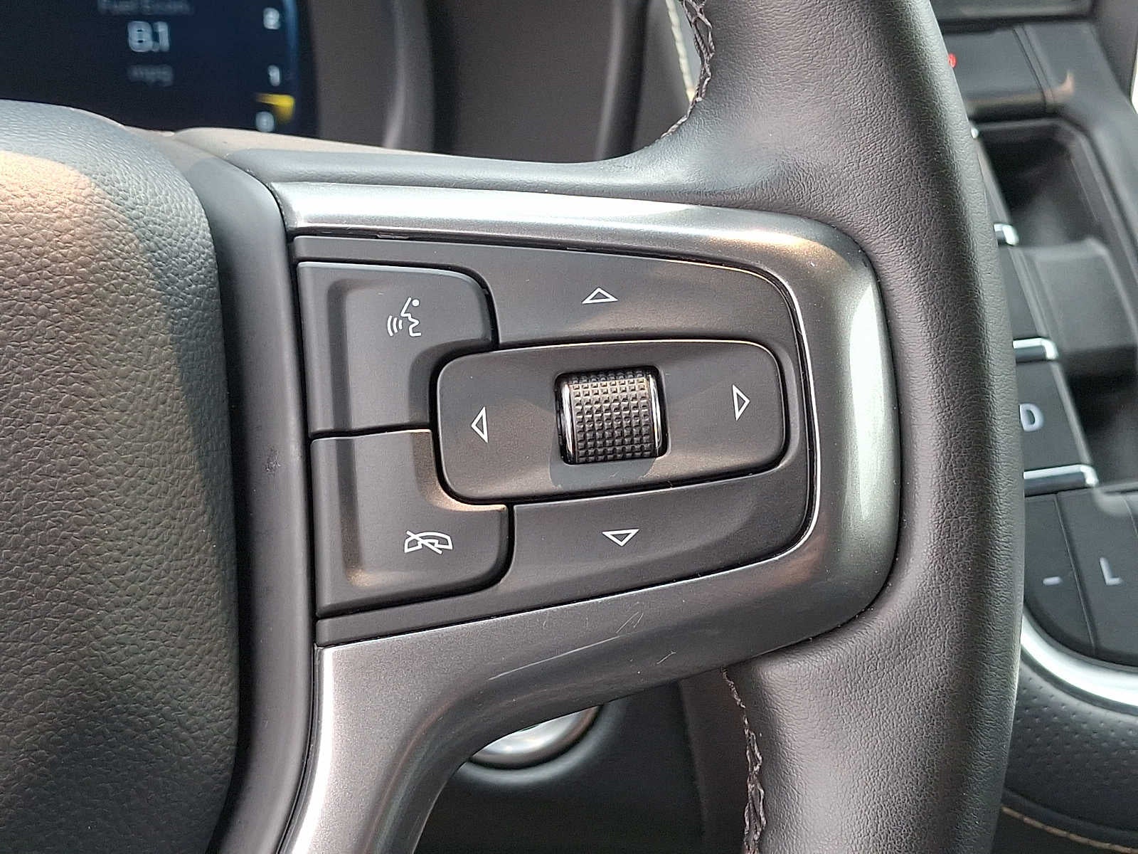 2024 Chevrolet Tahoe 4WD 4dr Premier