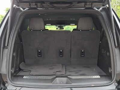 2024 Chevrolet Tahoe 4WD 4dr Premier