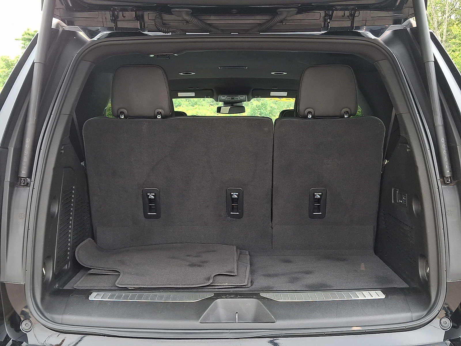 2024 Chevrolet Tahoe 4WD 4dr Premier