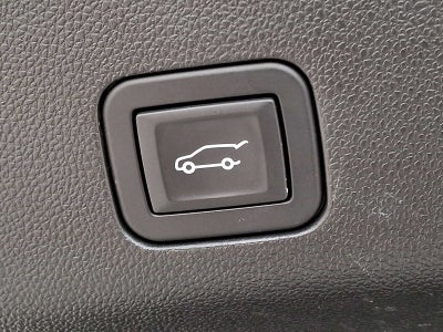 2024 Chevrolet Tahoe 4WD 4dr Premier