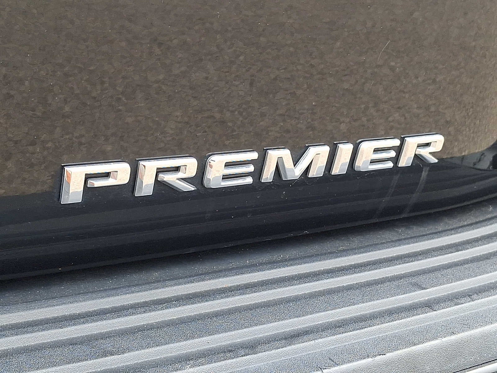 2024 Chevrolet Tahoe 4WD 4dr Premier