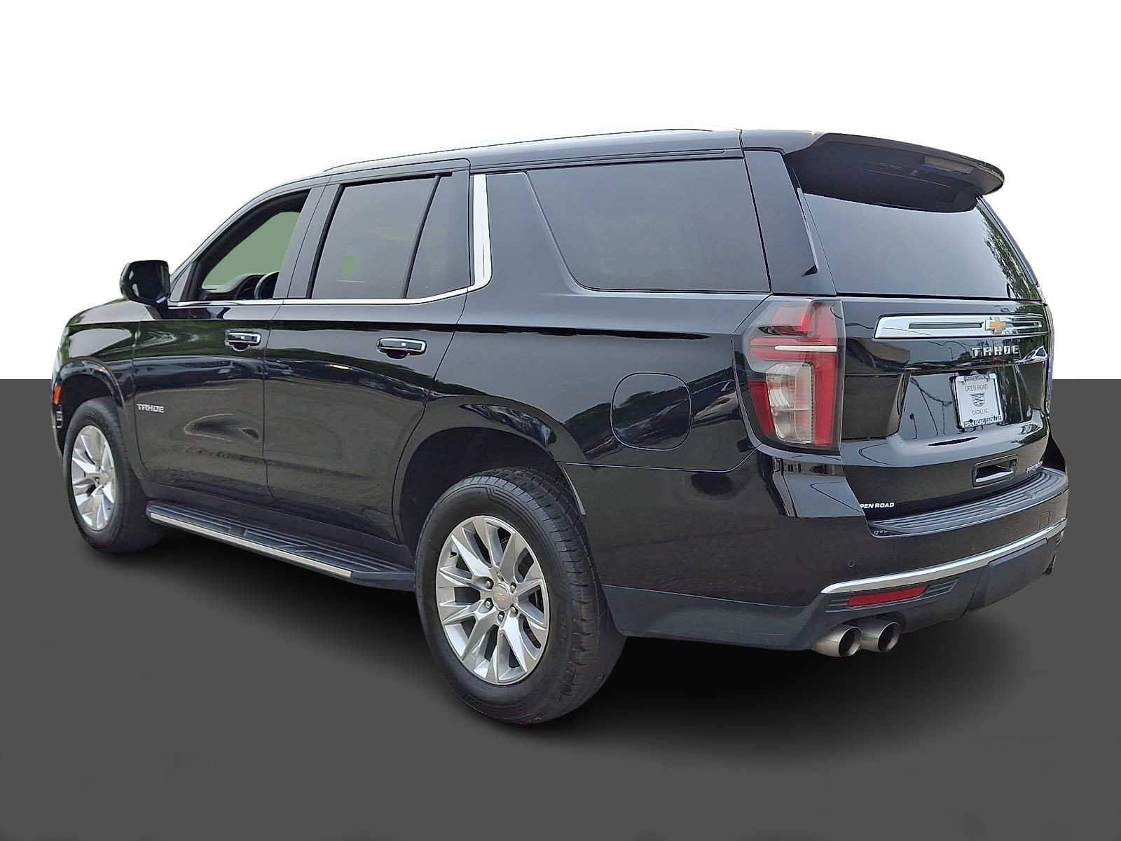 2024 Chevrolet Tahoe 4WD 4dr Premier