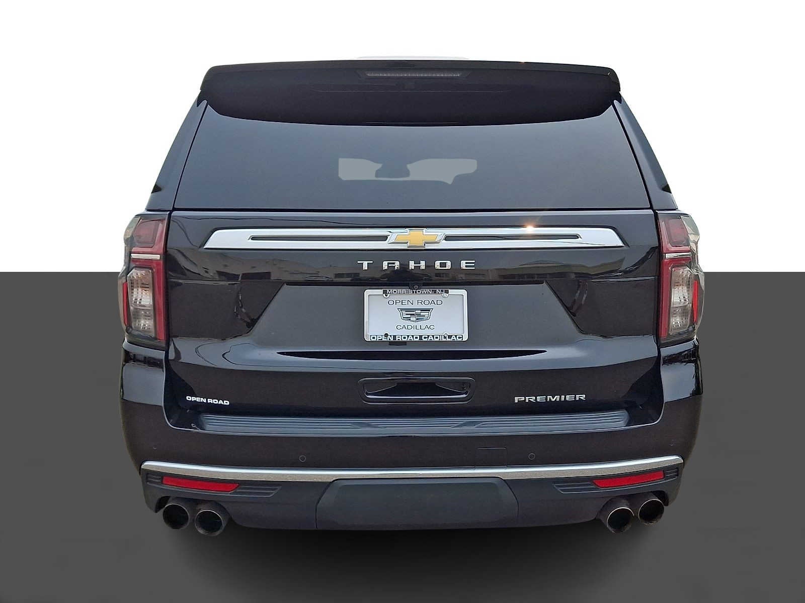 2024 Chevrolet Tahoe 4WD 4dr Premier