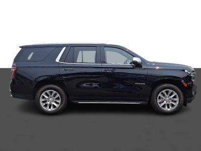 2024 Chevrolet Tahoe 4WD 4dr Premier