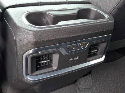 2024 GMC Sierra 2500HD 4WD Crew Cab 159 Denali