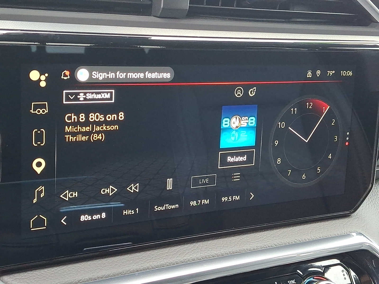 2024 GMC Sierra 2500HD 4WD Crew Cab 159 Denali