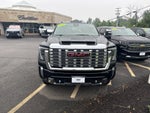 2024 GMC Sierra 2500HD 4WD Crew Cab 159 Denali