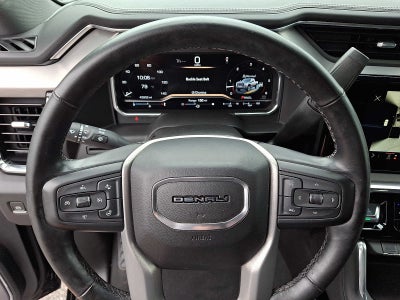 2024 GMC Sierra 2500HD 4WD Crew Cab 159 Denali