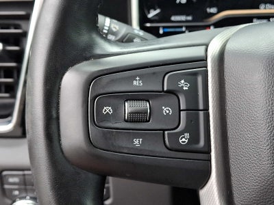 2024 GMC Sierra 2500HD 4WD Crew Cab 159 Denali