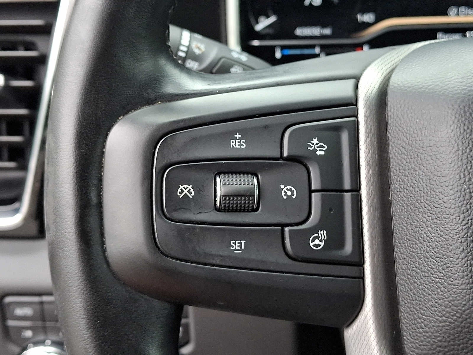 2024 GMC Sierra 2500HD 4WD Crew Cab 159 Denali