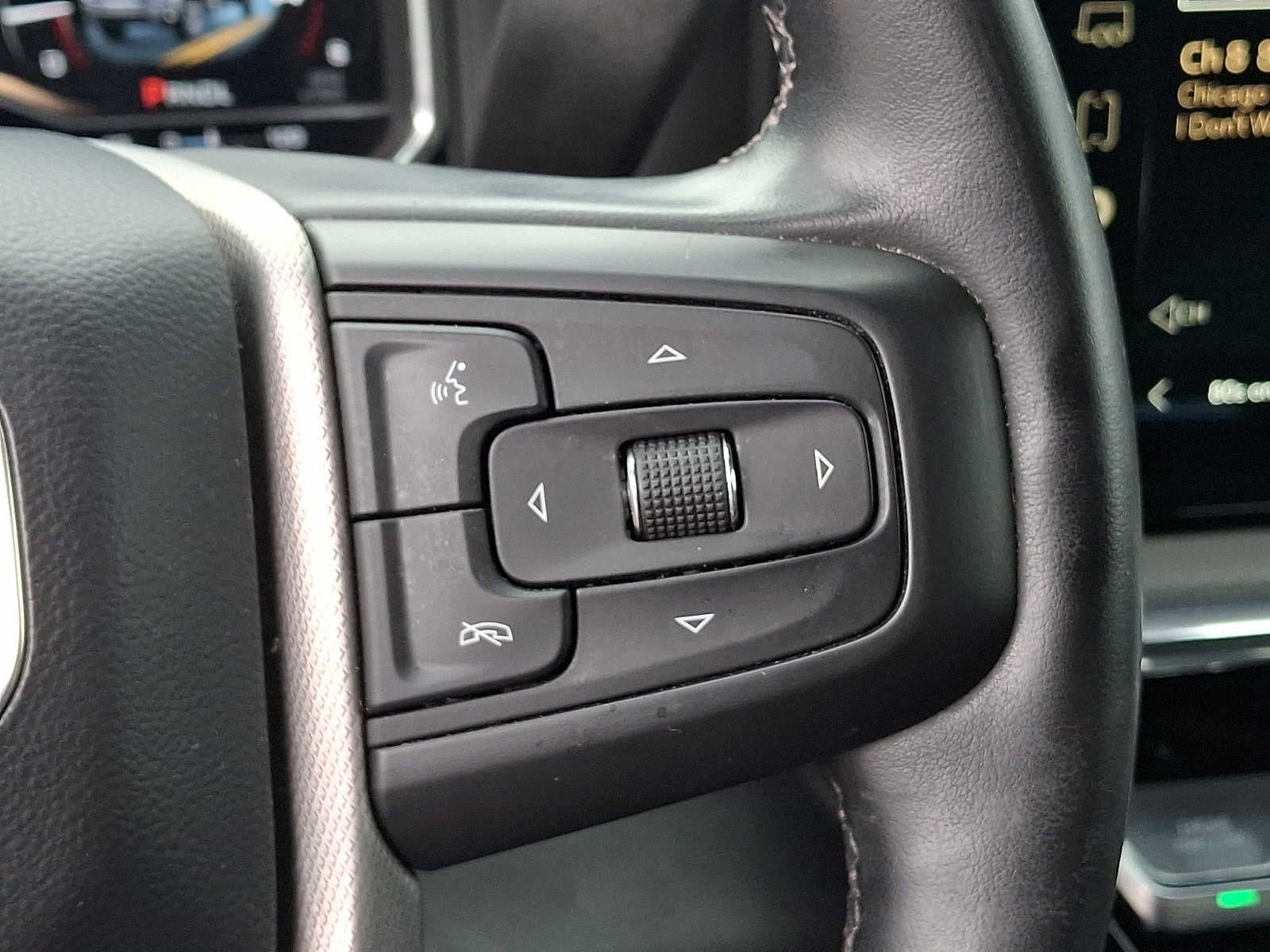 2024 GMC Sierra 2500HD 4WD Crew Cab 159 Denali