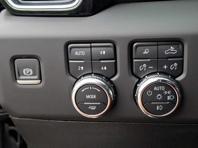 2024 GMC Sierra 2500HD 4WD Crew Cab 159 Denali