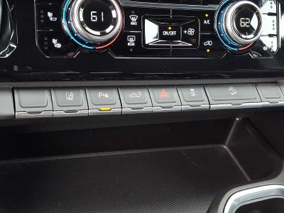2024 GMC Sierra 2500HD 4WD Crew Cab 159 Denali