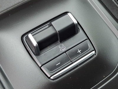 2024 GMC Sierra 2500HD 4WD Crew Cab 159 Denali