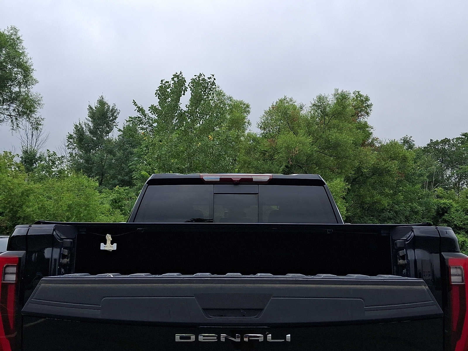 2024 GMC Sierra 2500HD 4WD Crew Cab 159 Denali