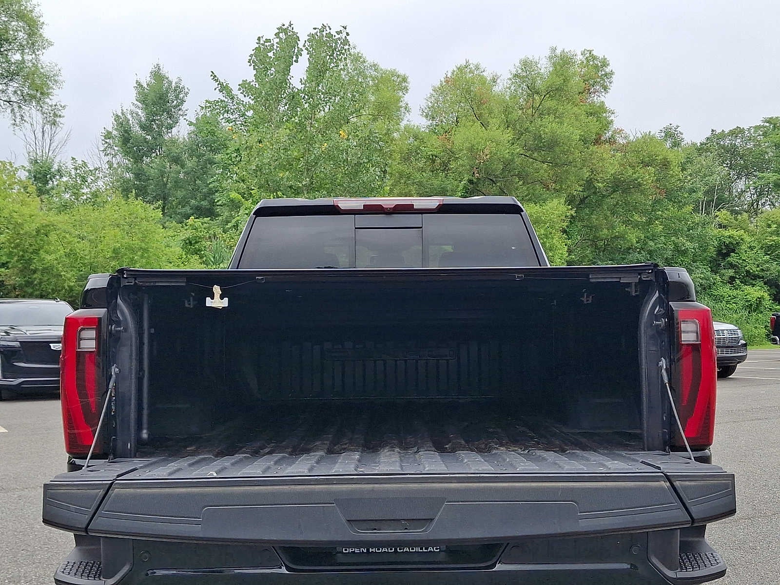 2024 GMC Sierra 2500HD 4WD Crew Cab 159 Denali