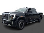 2024 GMC Sierra 2500HD 4WD Crew Cab 159 Denali