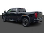 2024 GMC Sierra 2500HD 4WD Crew Cab 159 Denali