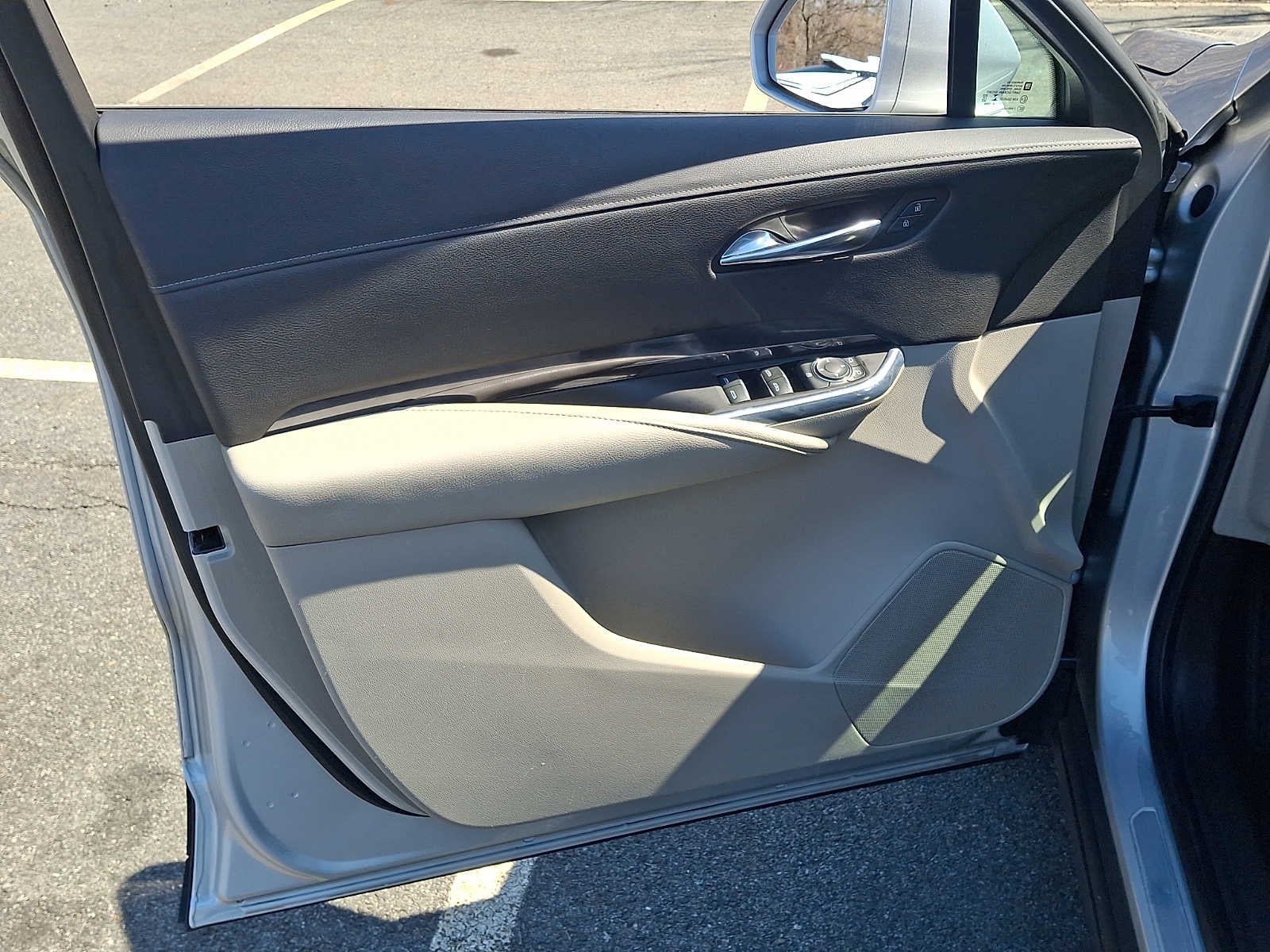 2019 Cadillac XT4 FWD 4dr Luxury