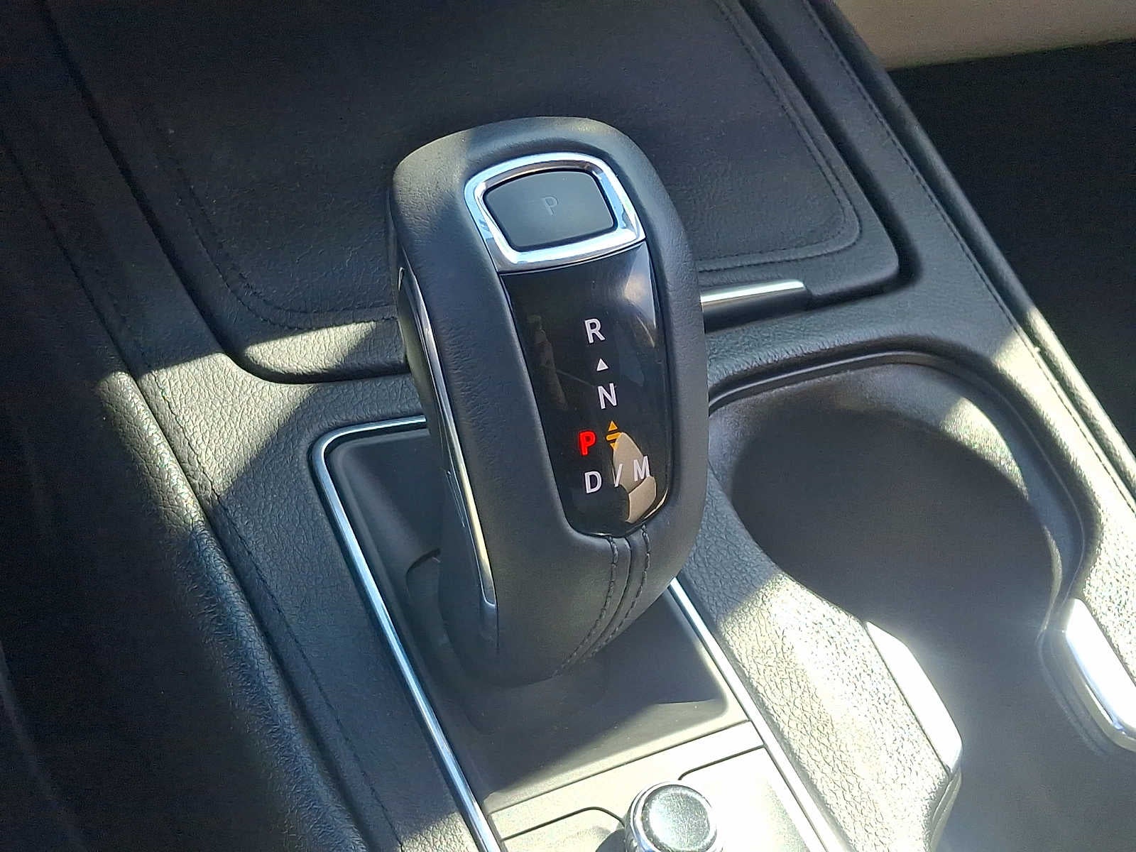 2019 Cadillac XT4 FWD 4dr Luxury