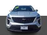 2019 Cadillac XT4 FWD 4dr Luxury