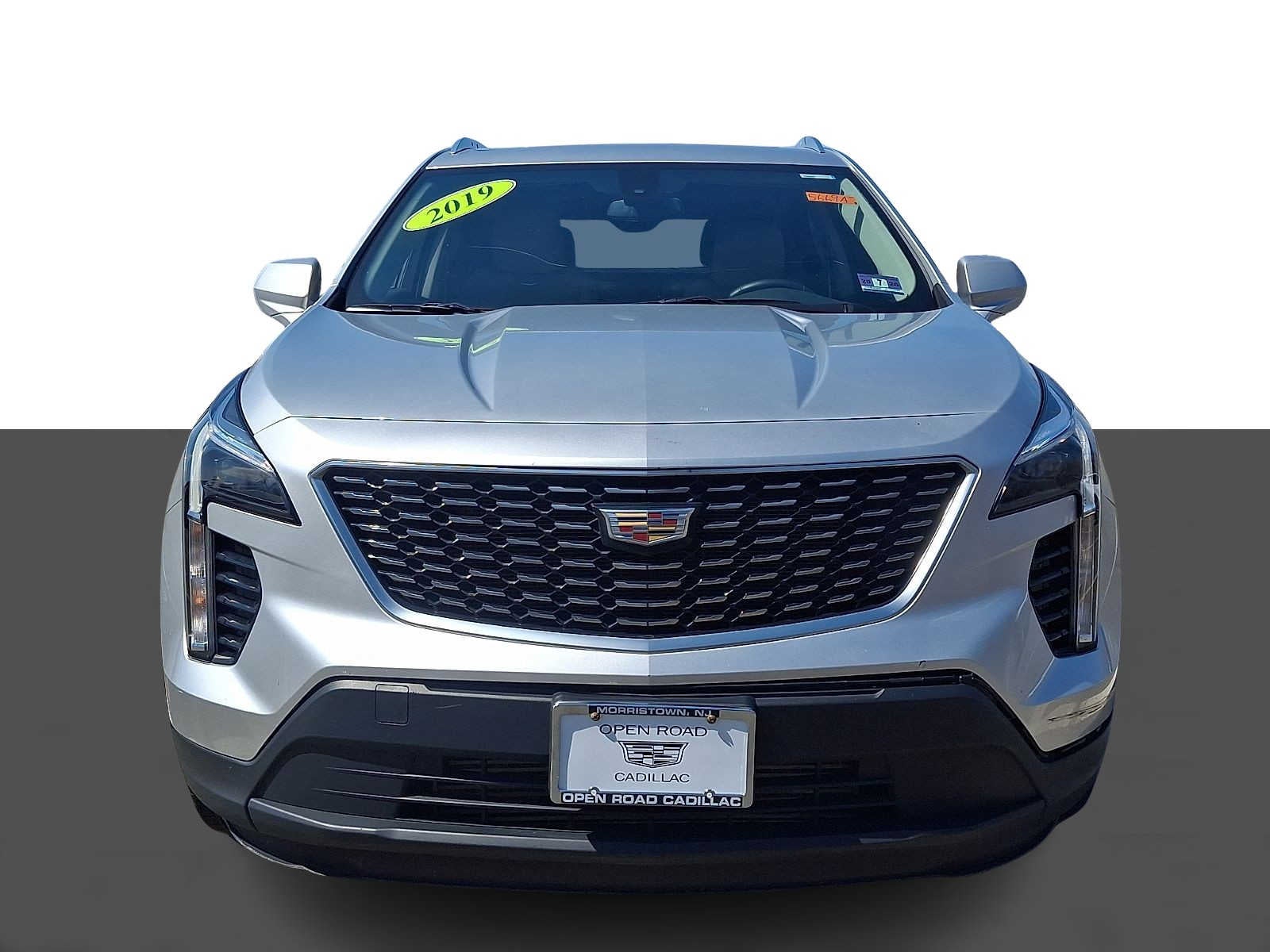 2019 Cadillac XT4 FWD 4dr Luxury