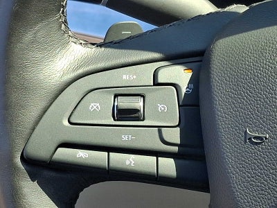 2019 Cadillac XT4 FWD 4dr Luxury