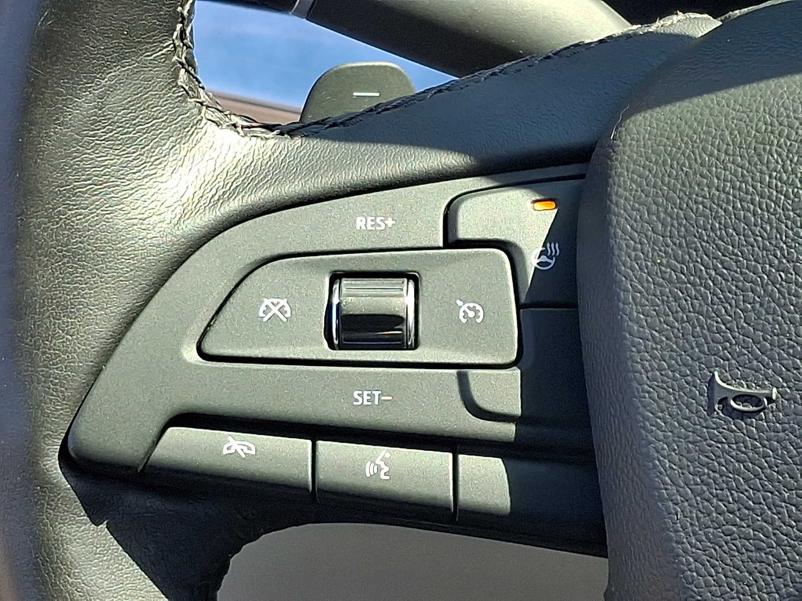 2019 Cadillac XT4 FWD 4dr Luxury