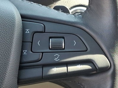 2019 Cadillac XT4 FWD 4dr Luxury