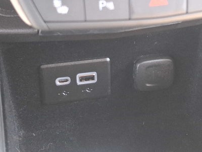 2019 Cadillac XT4 FWD 4dr Luxury