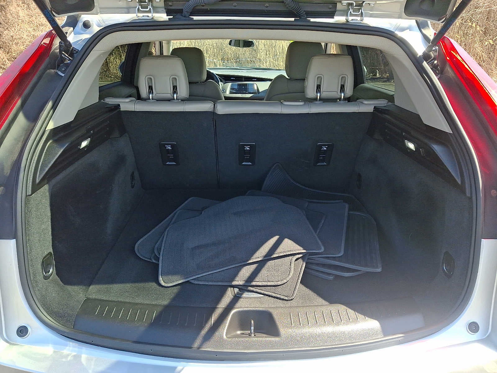 2019 Cadillac XT4 FWD 4dr Luxury