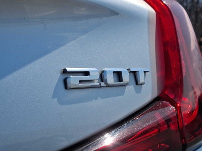 2019 Cadillac XT4 FWD 4dr Luxury