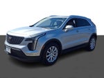 2019 Cadillac XT4 FWD 4dr Luxury