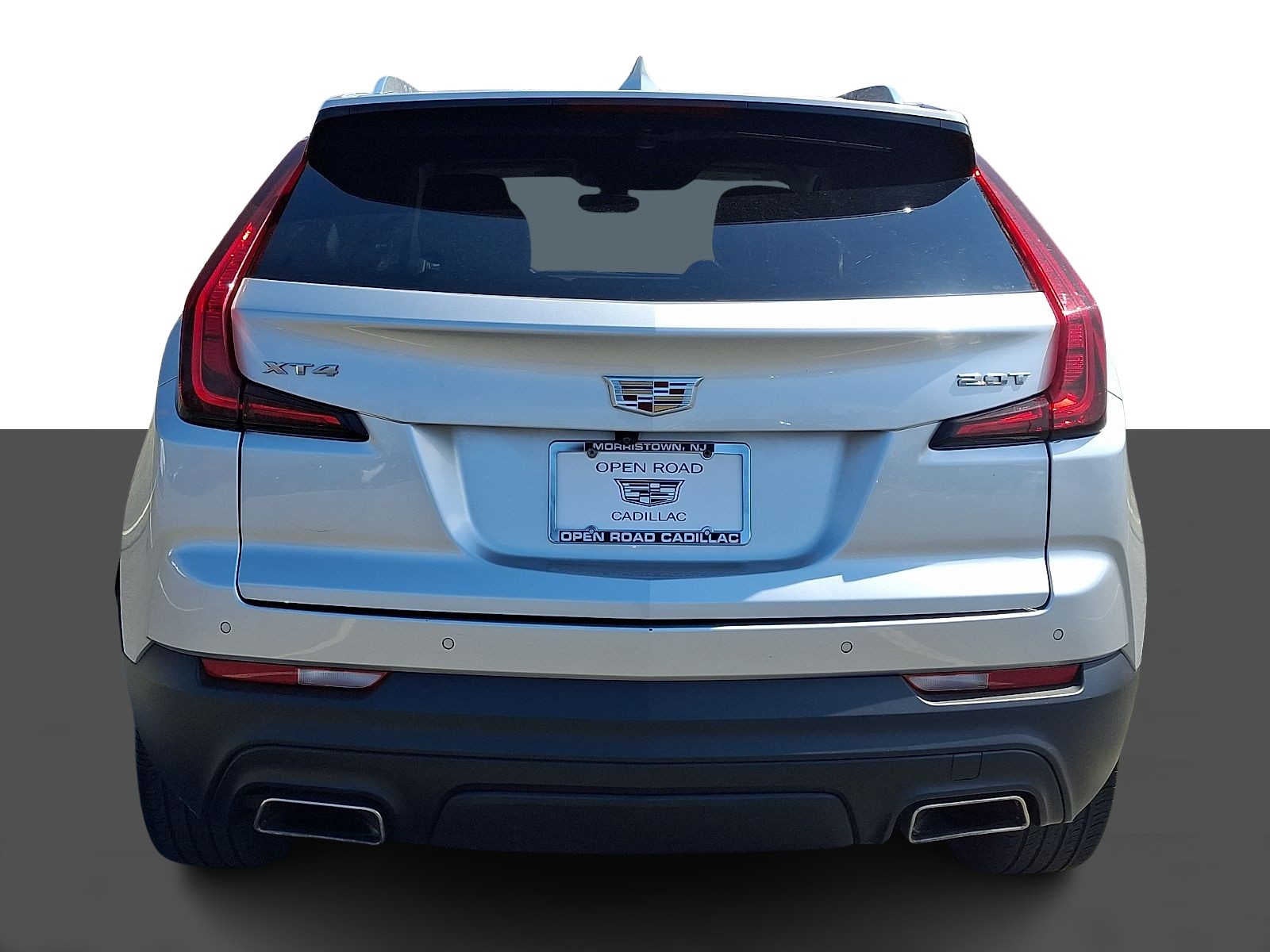 2019 Cadillac XT4 FWD 4dr Luxury