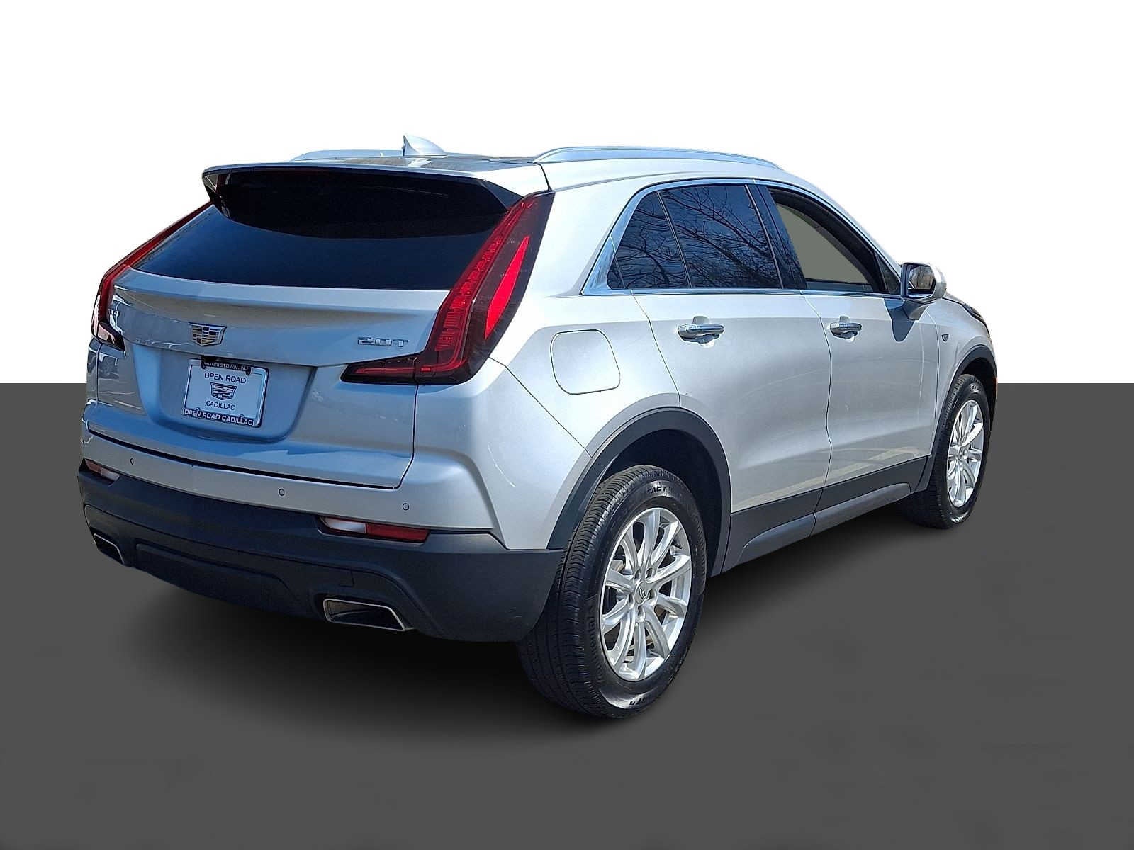 2019 Cadillac XT4 FWD 4dr Luxury