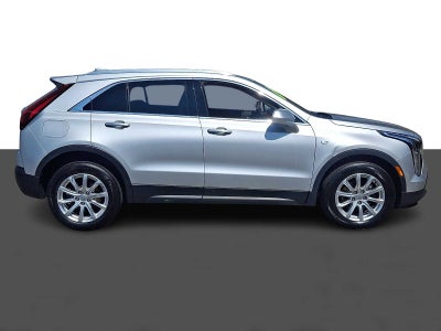 2019 Cadillac XT4 FWD 4dr Luxury