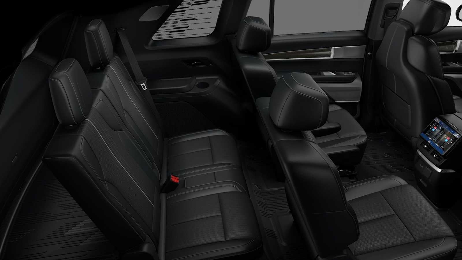 2026 Cadillac VISTIQ AWD 4dr Luxury