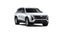 2027 Cadillac VISTIQ AWD 4dr Luxury