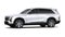 2027 Cadillac VISTIQ AWD 4dr Luxury