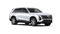2027 Cadillac VISTIQ AWD 4dr Luxury
